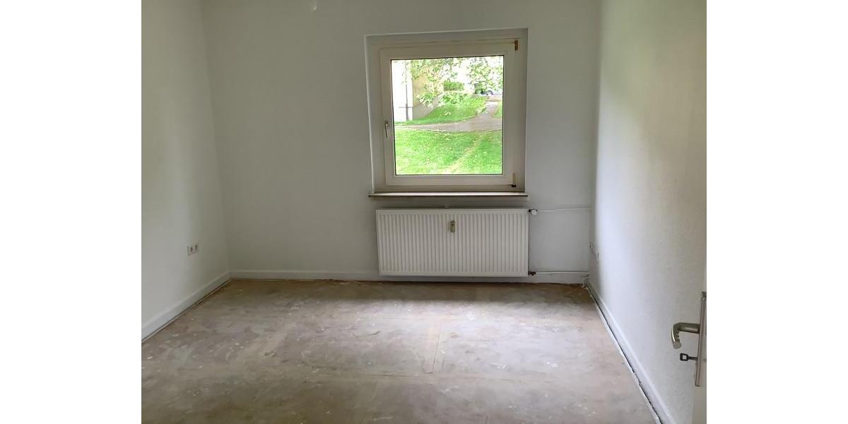 Etagenwohnung Lüdenscheid Staberg - 2.5 Zimmer, 47 m&sup2;, 350&euro; | Angebot:22441906