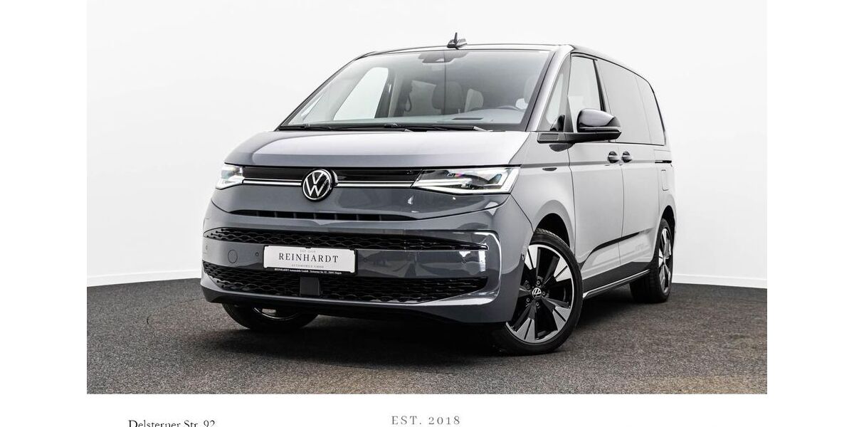 VW T7 Multivan 56.106 km 54.820 &euro; Hagen 58091