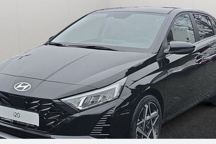 Hyundai i20 7.000 km 19.990 &euro; Bochum 44866