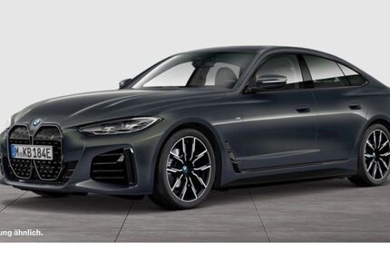 BMW i4 18.678 km 46.440 &euro; Unna 59425