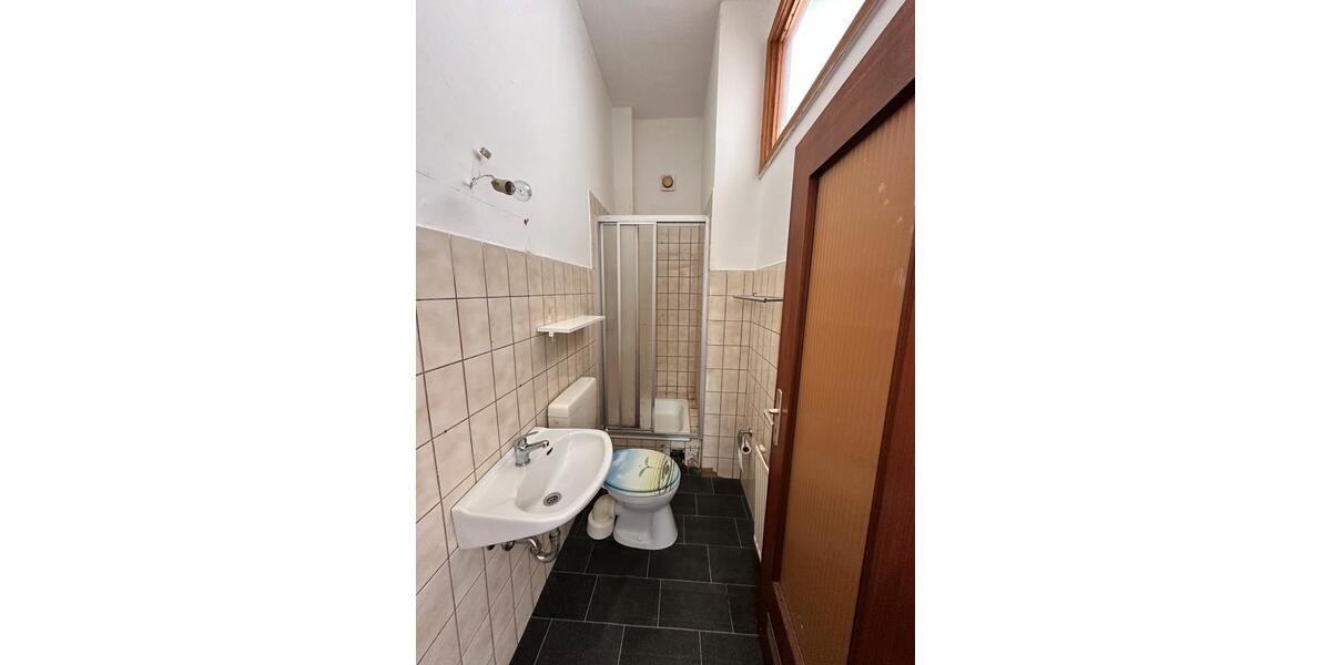 Erdgeschoßwohnung Wuppertal Elberfeld - 1 Zimmer, 38 m&sup2;, 370&euro; | Angebot:25418906