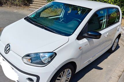 VW up! 74.000 km 6.800 &euro; Remscheid 42859