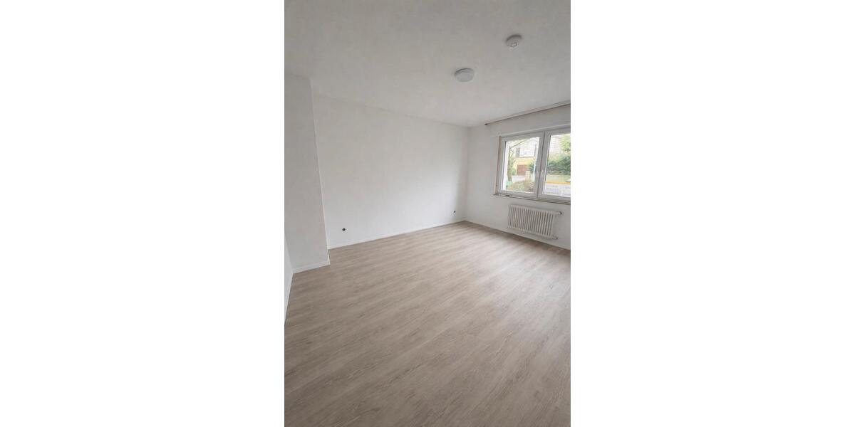Erdgeschoßwohnung Lüdenscheid Staberg - 2 Zimmer, 60 m&sup2;, 699&euro; | Angebot:25057391