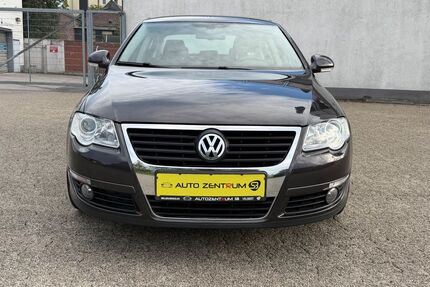 VW Passat 133.000 km 5.990 &euro; Velbert 42553