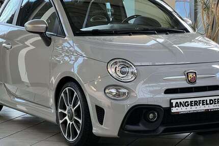 Abarth 595C 28.709 km 27.990 &euro; Wuppertal 42389