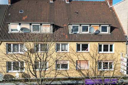 Haus Hamm Hamm-Mitte - 1 Zimmer, 518 m&sup2;, 538.000&euro; | Angebot:25686747