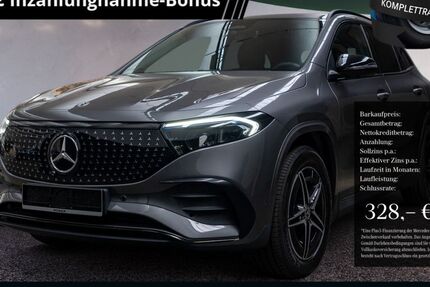 Mercedes-Benz EQA 3.070 km 43.470 &euro; Menden 58706