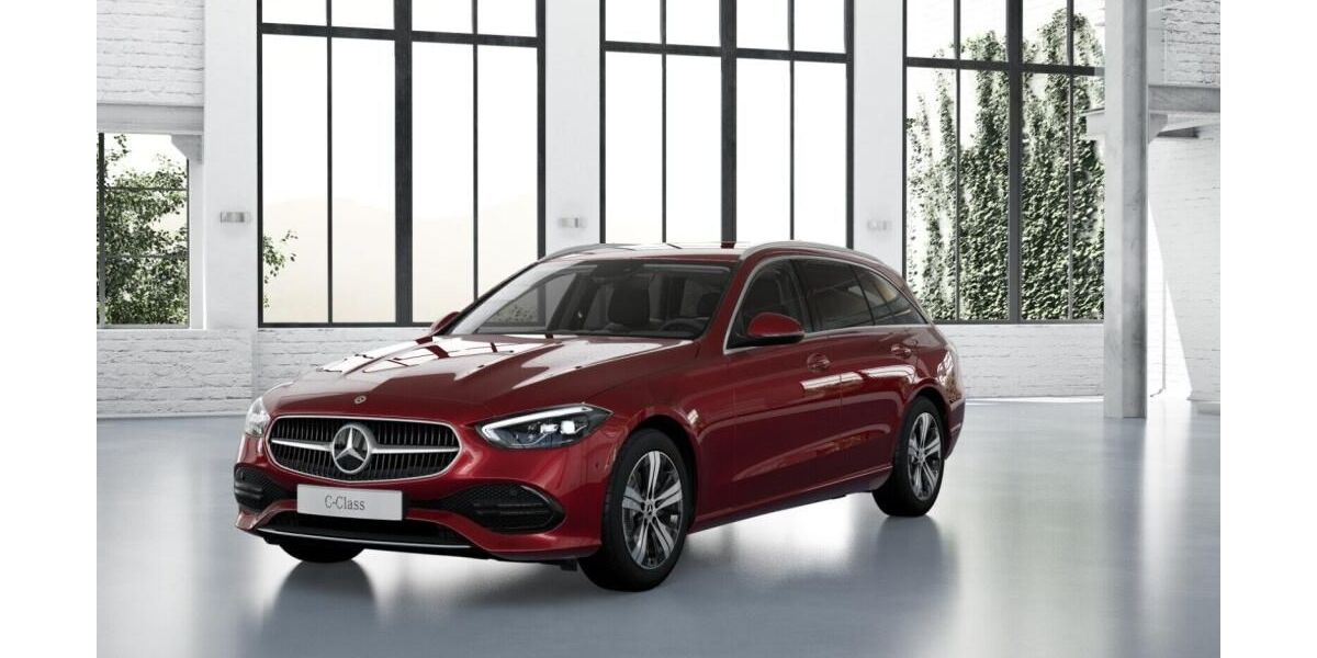 Mercedes-Benz C 180 3.628 km 33.270 &euro; Unna 59423