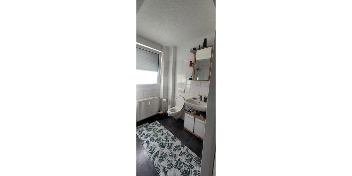 Etagenwohnung Hagen Hagen-Mitte - 2 Zimmer, 70 m&sup2;, 600&euro; | Angebot:26414654