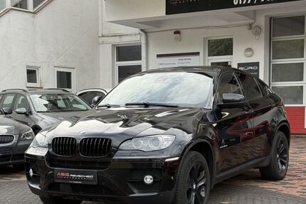 BMW X6 237.000 km 13.490 &euro; Remscheid 42855