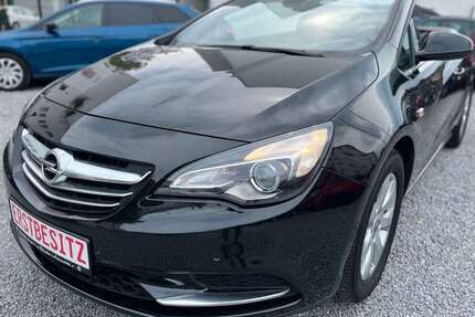 Opel Cascada 157.080 km 10.980 &euro; Wuppertal 42389