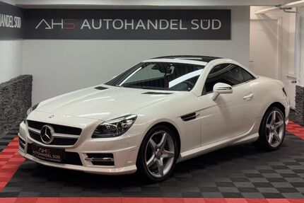 Mercedes-Benz SLK 250 85.000 km 28.999 &euro; Remscheid 42857
