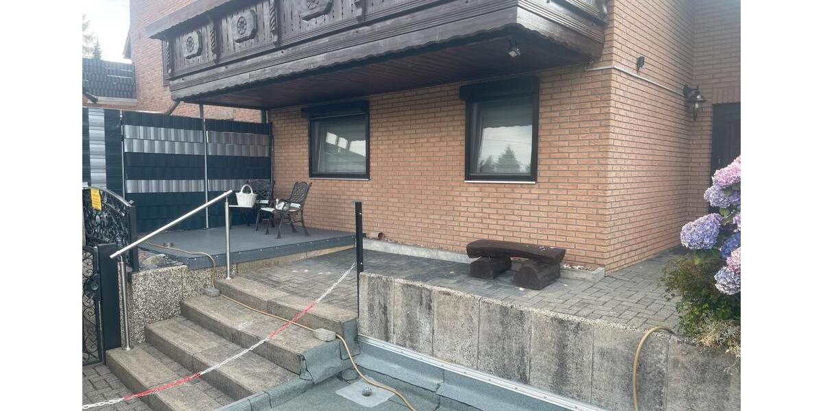Etagenwohnung Witten Annen - 4 Zimmer, 104 m&sup2;, 900&euro; | Angebot:27547772