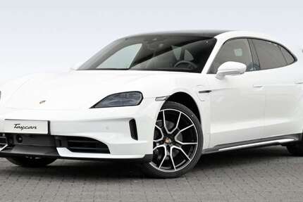 Porsche Taycan 19.990 km 96.900 &euro; Wuppertal 42279