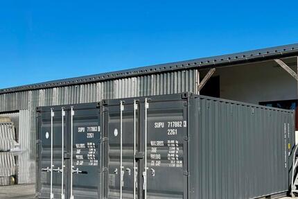 Gewerbeobjekt Wuppertal Gemarkung Ronsdorf - 150&euro; | Angebot:24888040