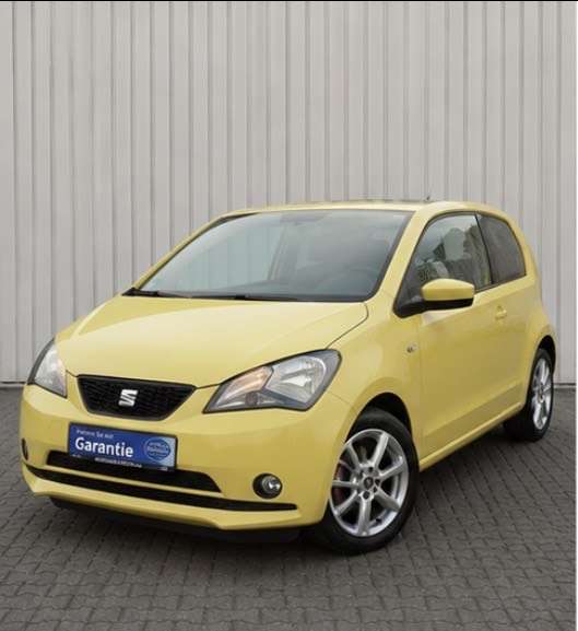Seat Mii 176.000 km 3.800 &euro; Wipperfürth 51688