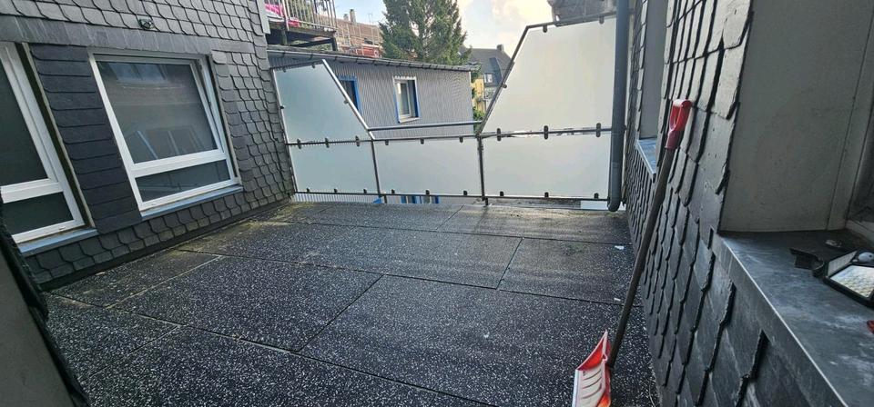 Maisonettenwohnung Lüdenscheid Staberg - 4 Zimmer, 113 m&sup2;, 210.000&euro; | Angebot:27022649