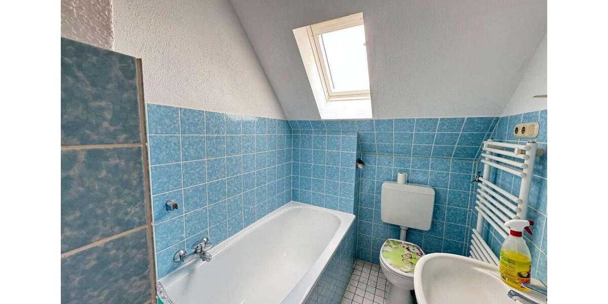 Etagenwohnung Hagen Dahl - 2 Zimmer, 58 m&sup2;, 365&euro; | Angebot:20911726