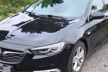 Opel Insignia 106.000 km 17.999 &euro; Neuenrade 58809
