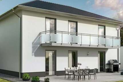 Haus Lünen Alstedde - 6 Zimmer, 180 m&sup2;, 368.390&euro; | Angebot:16972812