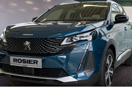 Peugeot 3008 43.616 km 24.790 &euro; Menden 58706