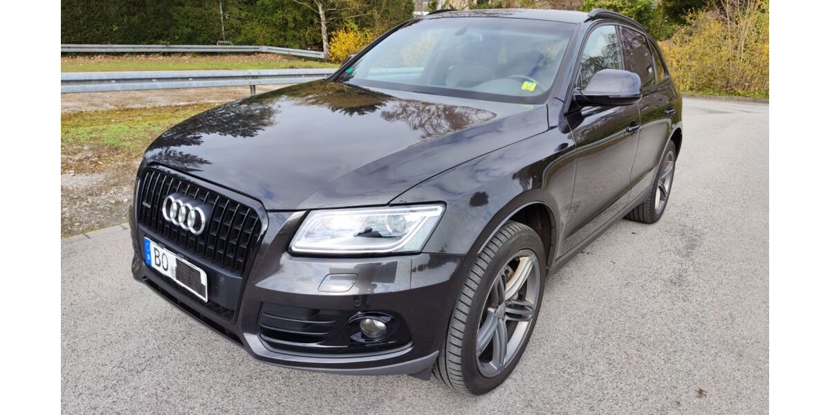Audi Q5 195.000 km 14.499 &euro; Bochum 44789
