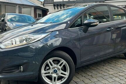 Ford Fiesta 161.803 km 4.000 &euro; Wuppertal 42117