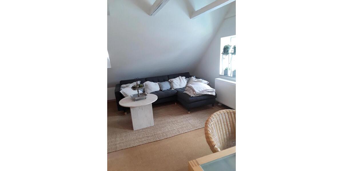 Dachgeschoßwohnung Dortmund Aplerbeck - 1 Zimmer, 70 m&sup2;, 1.250&euro; | Angebot:27617465