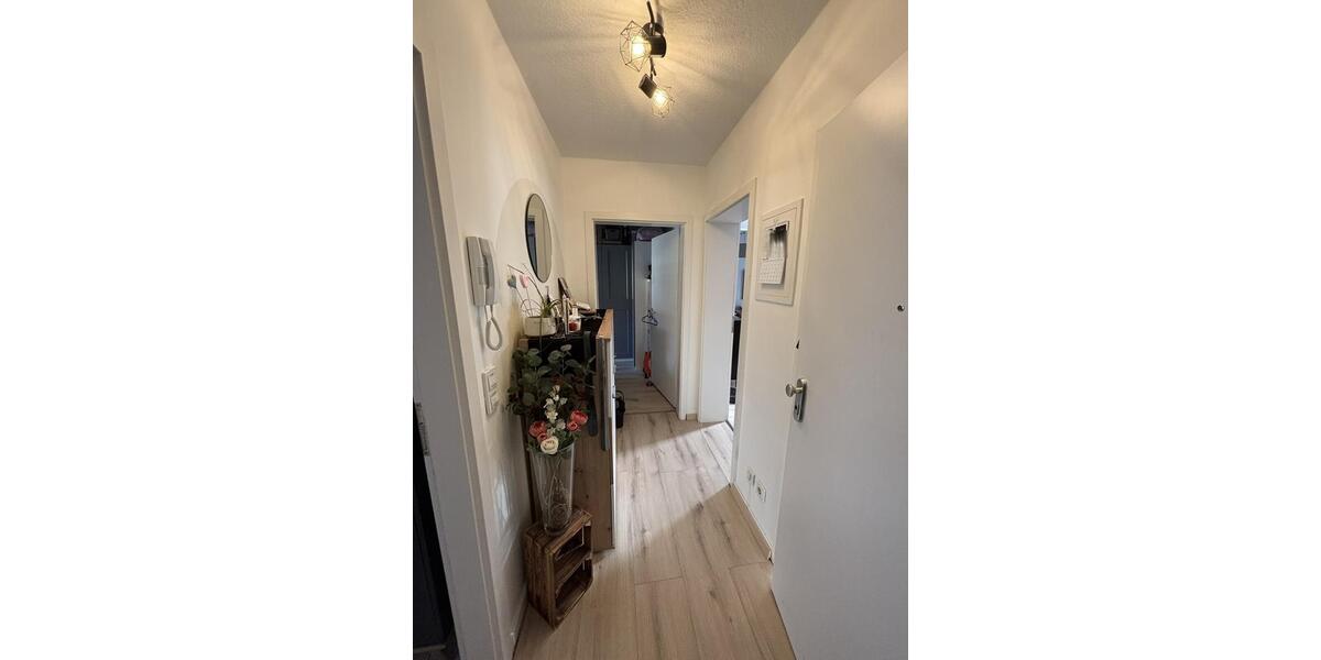 Etagenwohnung Bochum Bochum-Ost - 2.5 Zimmer, 47 m&sup2;, 408&euro; | Angebot:25958500