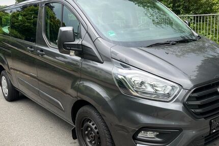 Ford Transit 89.000 km 21.000 &euro; Bochum 44805