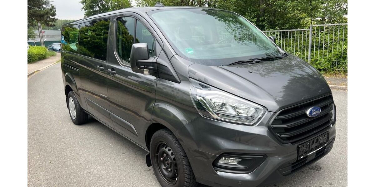 Ford Transit 89.000 km 21.000 &euro; Bochum 44805