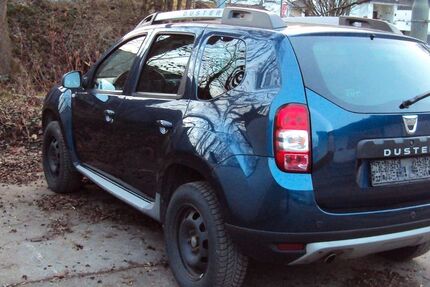 Dacia Duster 139.500 km 3.200 &euro; Hagen 58091