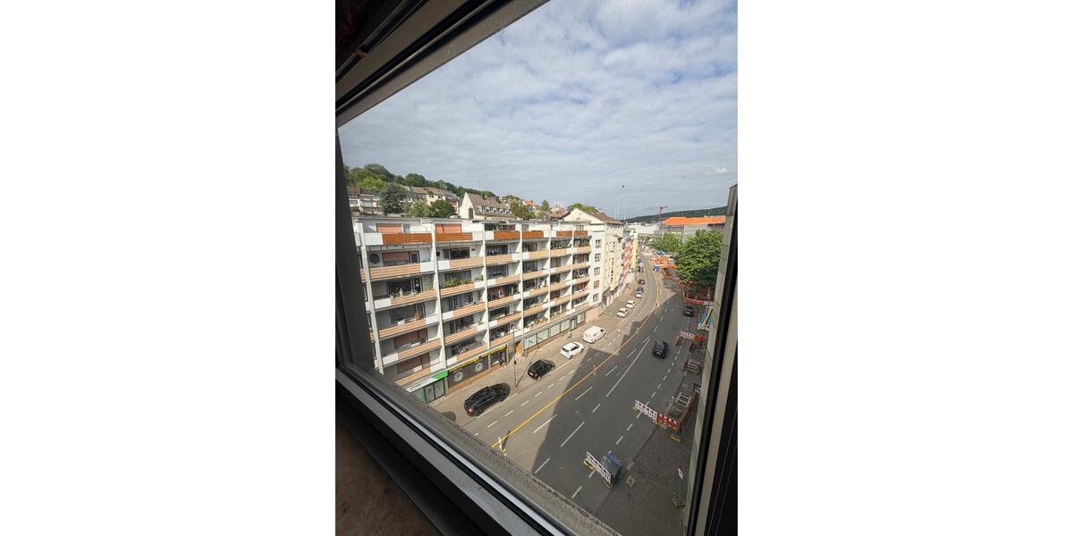 Dachgeschoßwohnung Wuppertal Elberfeld - 2 Zimmer, 80 m&sup2;, 792&euro; | Angebot:26580745