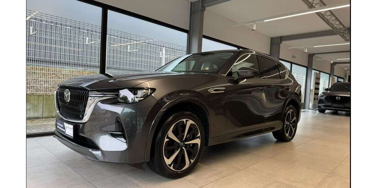Mazda CX-60 52.922 km 35.990 &euro; Dortmund 44287