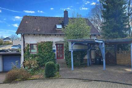 Haus Hückeswagen - 5 Zimmer, 180 m&sup2;, 425.000&euro; | Angebot:26021197