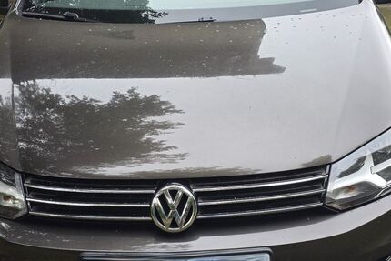 VW Eos 190.000 km 6.850 &euro; Menden 58706