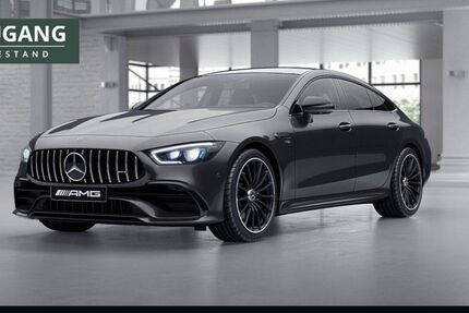 Mercedes-Benz AMG GT 59.987 km 79.890 &euro; Menden 58706