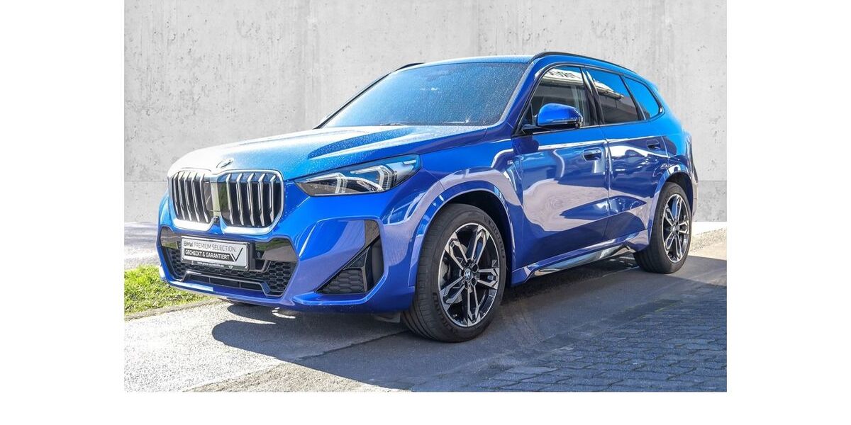 BMW X1 17.350 km 36.980 &euro; Iserlohn 58636
