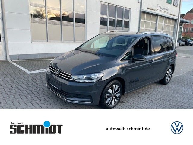 VW Touran 6.950 km 33.498 &euro; Lünen 44534