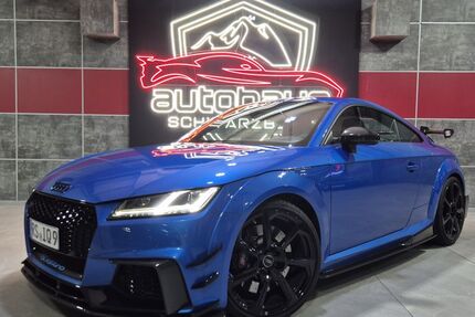 Audi TT RS 59.680 km 59.990 &euro; Remscheid 42897