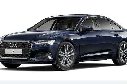 Audi A6 49.040 km 49.880 &euro; Bochum 44809