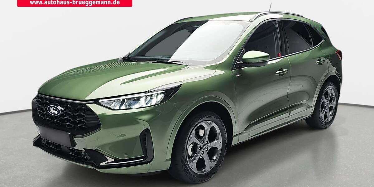 Ford Kuga 18.910 km 27.990 &euro; Dortmund 44147