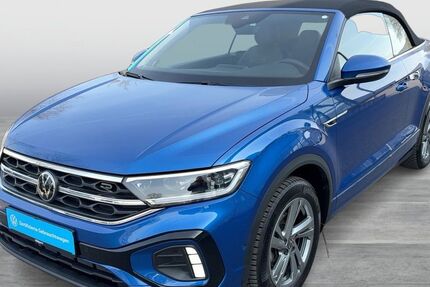 VW T-Roc 19.794 km 29.888 &euro; Dortmund 44379