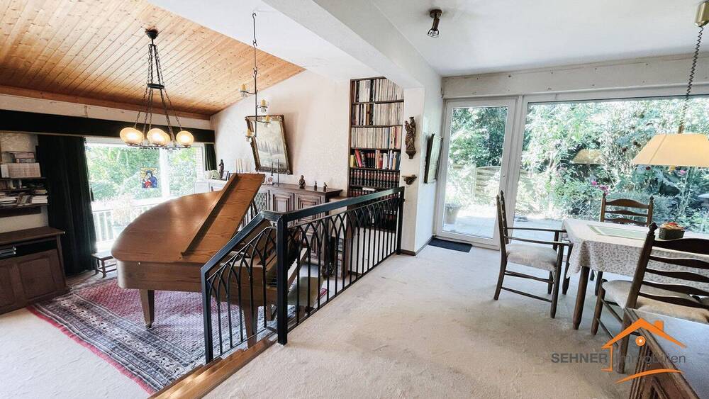 Mehrfamilienhaus, Wohnhaus Dortmund Holzen - 5 Zimmer, 188 m&sup2;, 585.000&euro; | Angebot:25733477