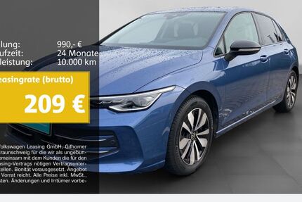 VW Golf 25.283 km 28.250 &euro; Bochum 44892