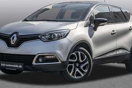 Renault Captur 92.045 km 9.488 &euro; Wuppertal 42109