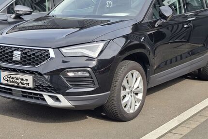 Seat Ateca 13.875 km 20.490 &euro; Castrop-Rauxel 44579