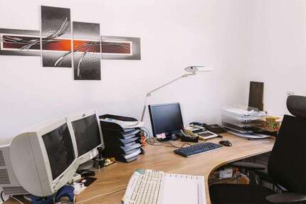 Gewerbeobjekt Dortmund Brackel - 150&euro; | Angebot:26010648