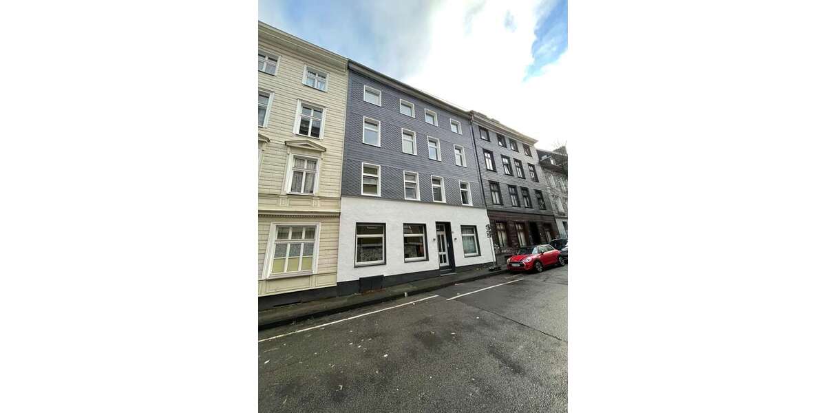 Einfamilienhaus Wuppertal Ölberg - 19 Zimmer, 394 m&sup2;, 725.500&euro; | Angebot:24517437