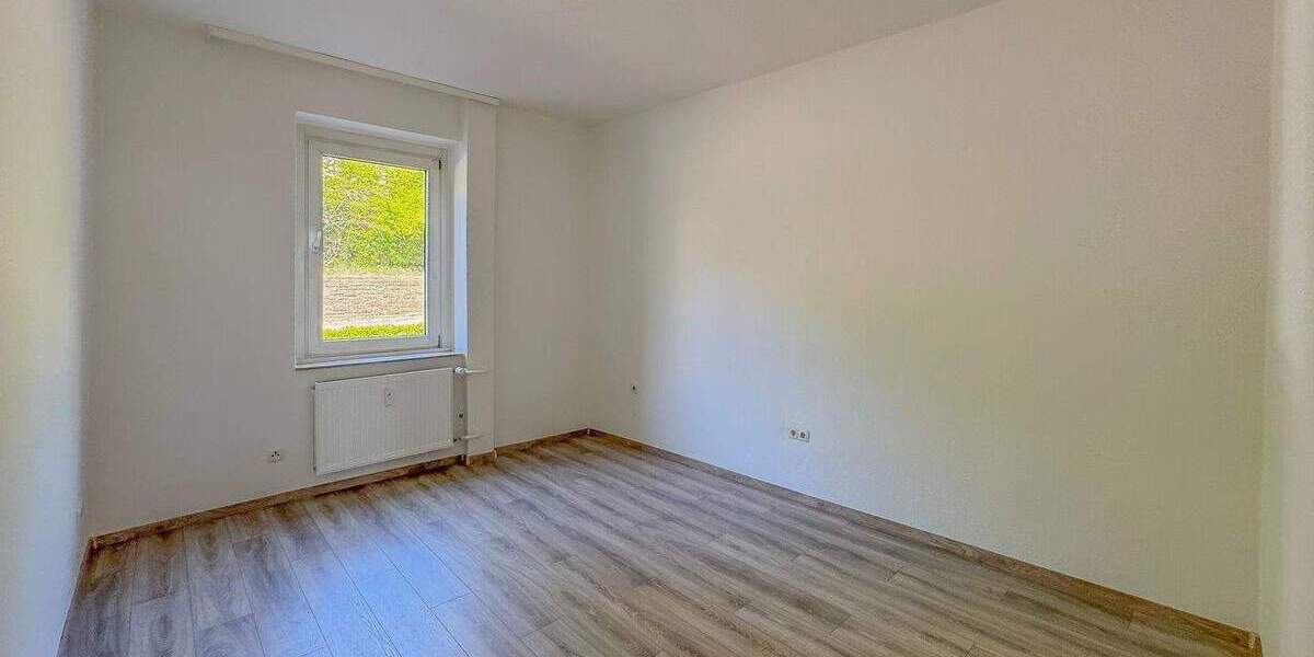 Etagenwohnung Hagen Mittelstadt - 3 Zimmer, 79 m&sup2;, 495&euro; | Angebot:26751129